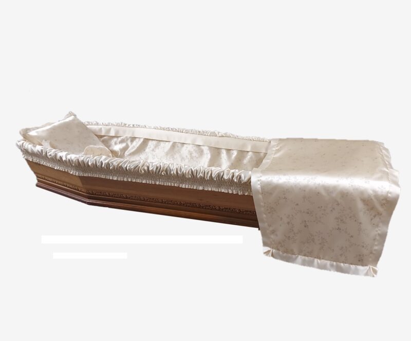 CAPITON CELESTE Blanc cache bord – Image 3