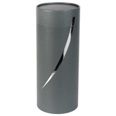 Urne carton virgule