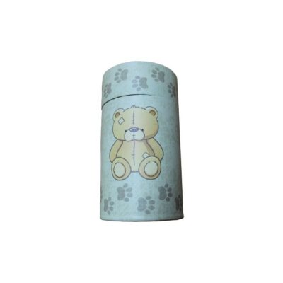 Urne enfant ourson