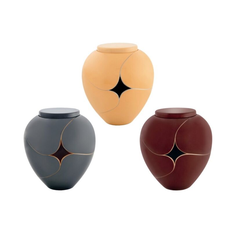 Urne Diamant