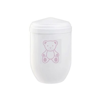 Urne enfant ours