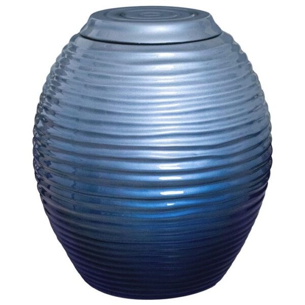 ILLUSION BLEUE