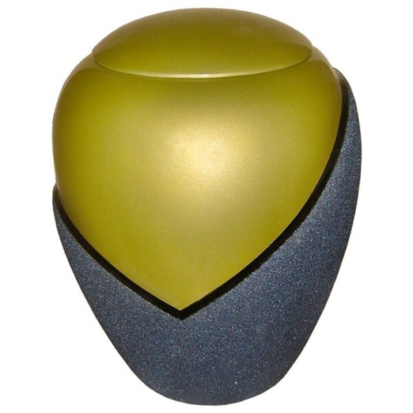 LYSEA OLIVE ET GRIS BLEUTE