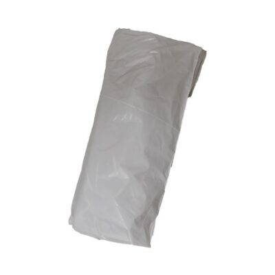 Sac à cendres plastique