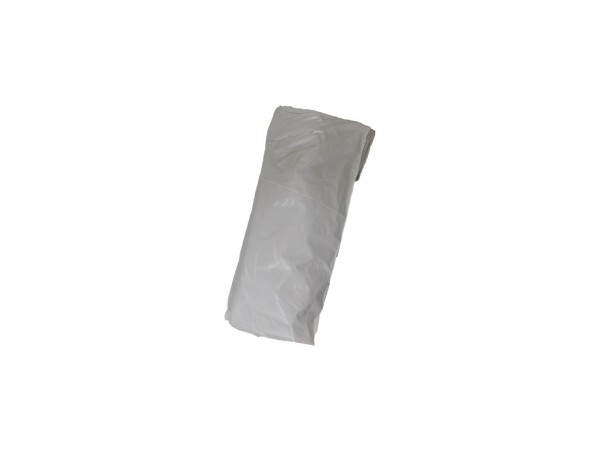 Sac à cendres plastique