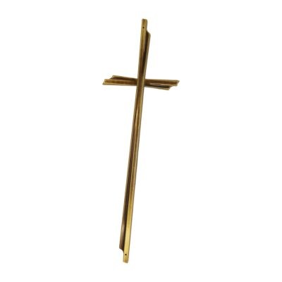 Croix Futura Zamac