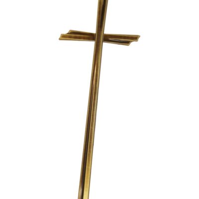 Croix Futura Zamac
