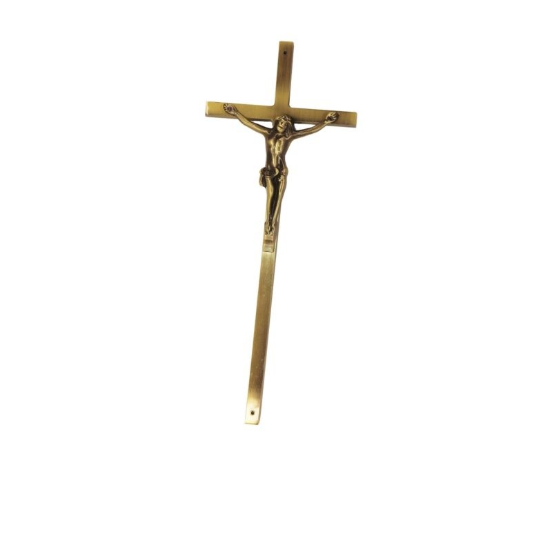 Christ Classique Zamac