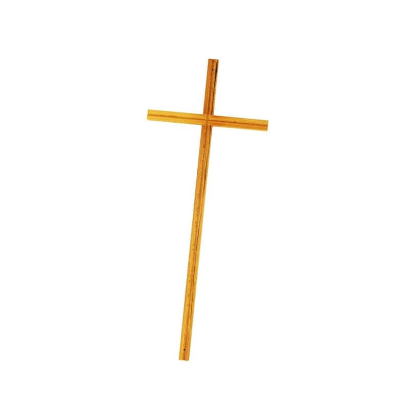 Croix Classique Bois