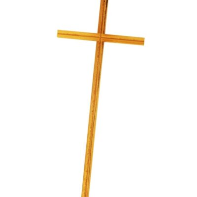 Croix Classique Bois