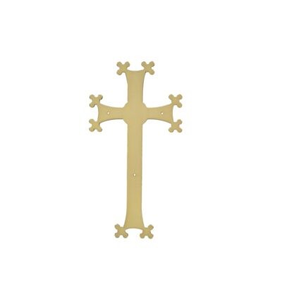 Croix Arménienne Zamac