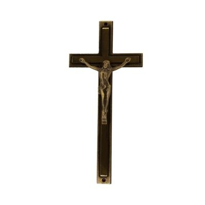 Christ Gothique Fonte