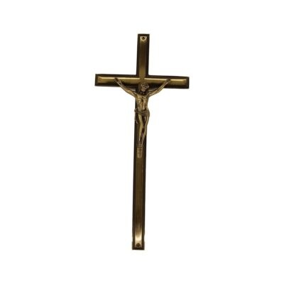 Christ Picarde Zamac