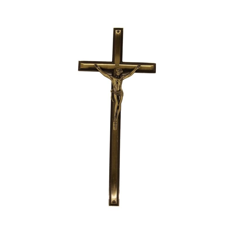 Christ Picarde Zamac