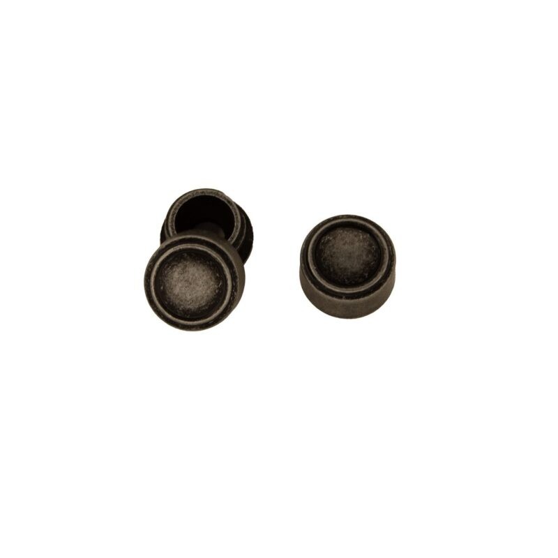 Cache vis cylindrique zamac – Image 4