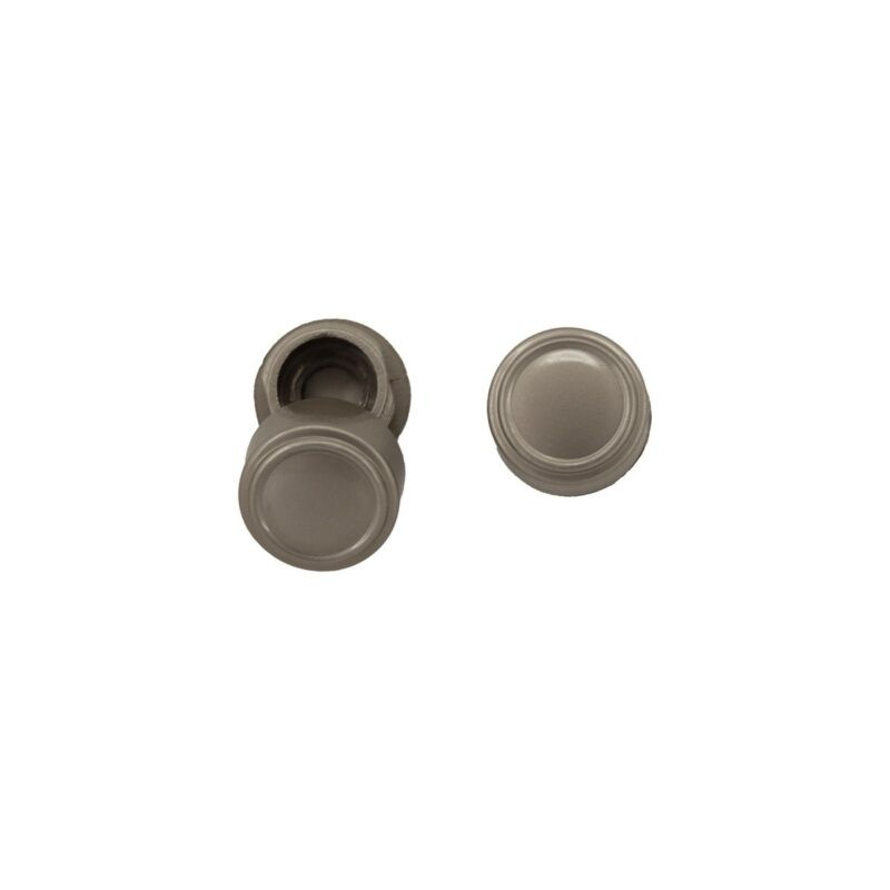 Cache vis cylindrique zamac – Image 5