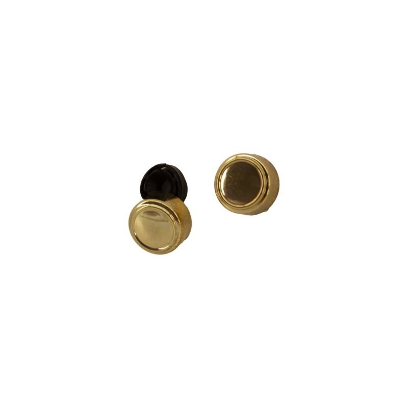 Cache vis plastique cylindrique – Image 3