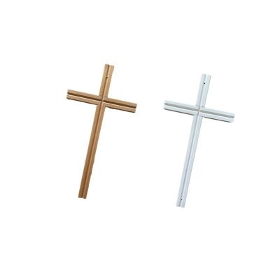 Croix bois enfant