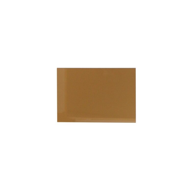 Plaque identité à graver 145x100 mm – Image 2