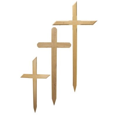 Croix de repère