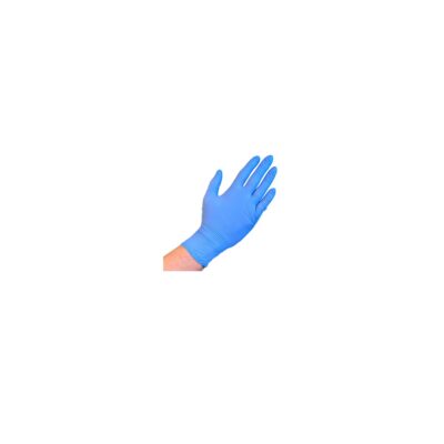 Gant nitrile