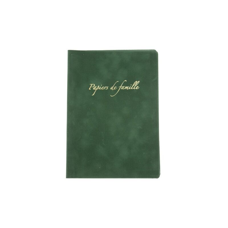 Pochette livret famille – Image 4