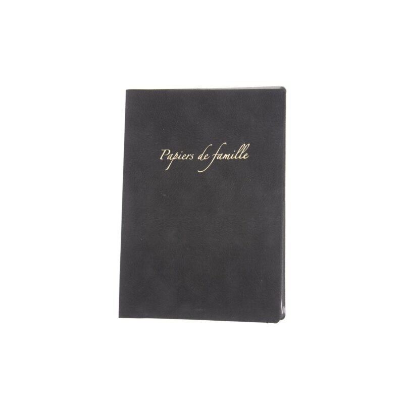 Pochette livret famille – Image 2