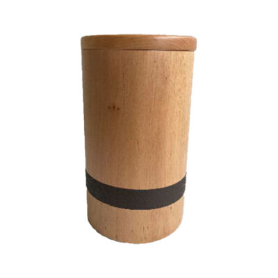 Urne Aulne bois