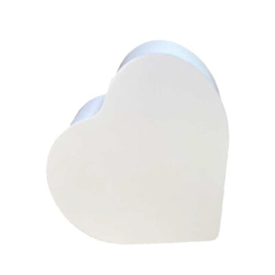 Urne enfant coeur