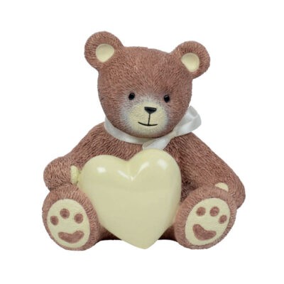 Urne enfant ourson Teddy
