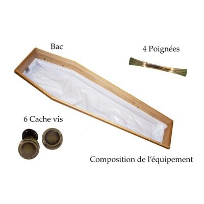 Equipement lyonnais ABS