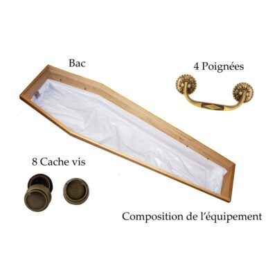 Equipement parisienne