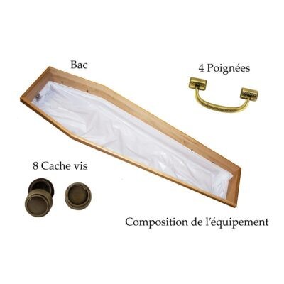 Equipement cordelette