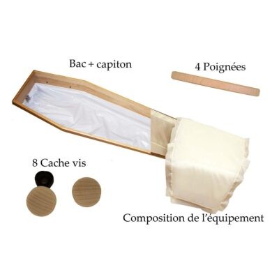 Equipement pack musulmans