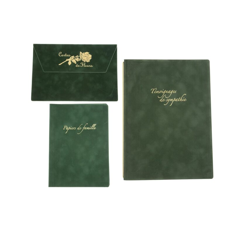 Pack condoléances – Image 2