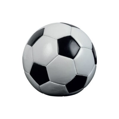 Urne Ballon foot