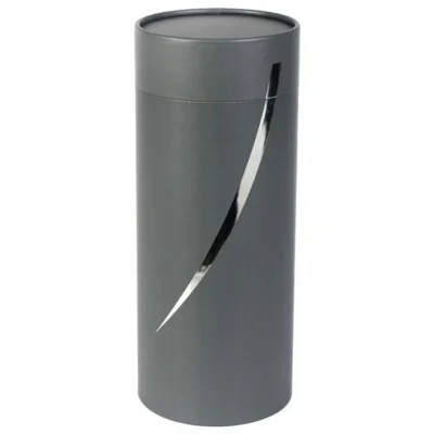 Urne carton virgule