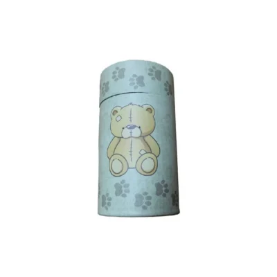 Urne enfant ourson