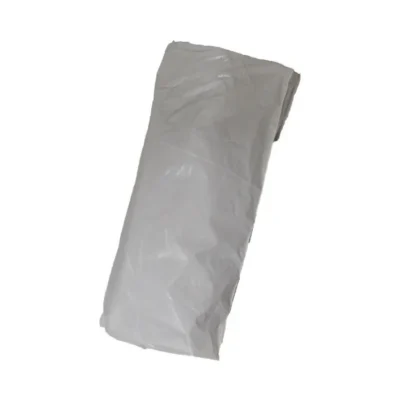 Sac à cendres plastique