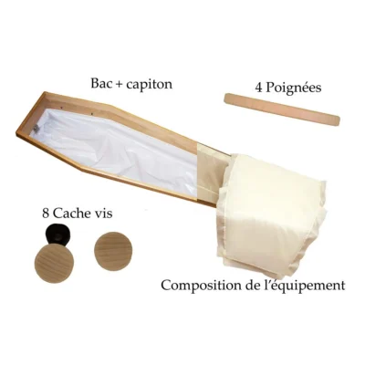 Equipement pack musulmans